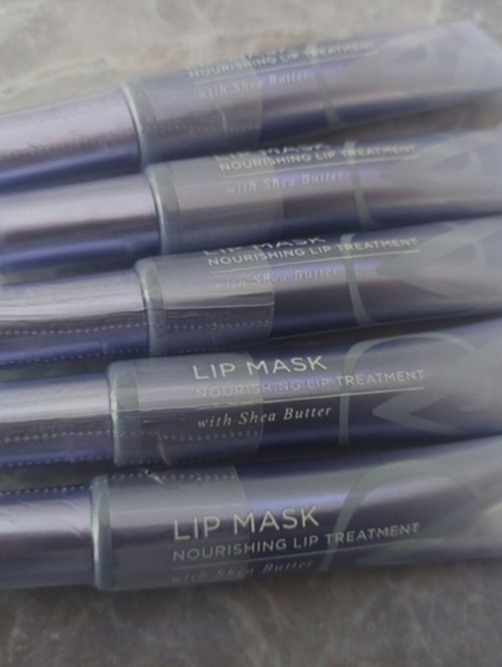 Victoria Secret Lip Mask Nourishing Lip Treatment